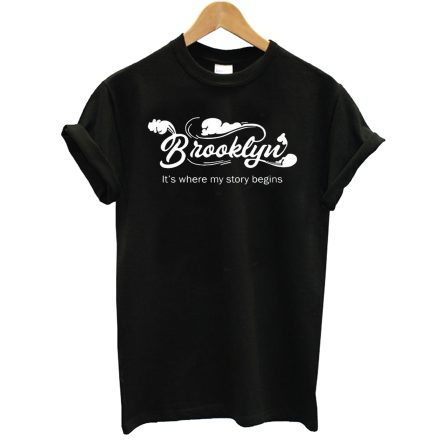 Brooklyn collecton T-Shirt