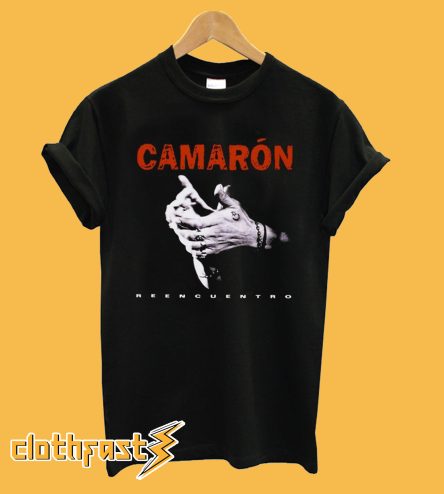 Camaron de la Isla T-Shirt