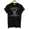 Chinchilla T-Shirt