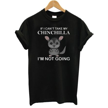 Chinchilla T-Shirt