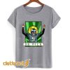 Cool Philadelphia Football Team Quarterback Nick Foles T shirt