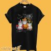 Cute Unicorn Halloween T-Shirt