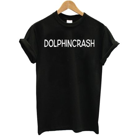 Dolphincrash T-Shirt