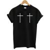 Double Cross T-Shirt