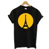 Eiffel Tower T-Shirt