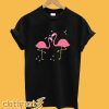 Flamingos T-shirt