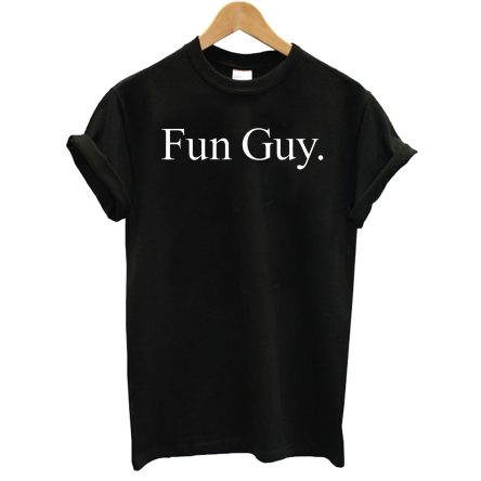 Fun Guy T-Shirt