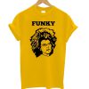 Funky Ben Askren Mma Fighter T shirt