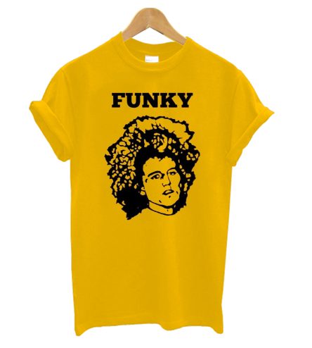 Funky Ben Askren Mma Fighter T shirt