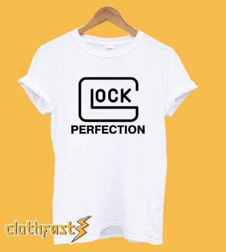 Glock Perfection T-Shirt