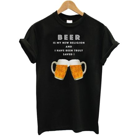 Go Beer T-Shirt