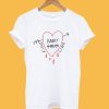 Harry Styles Inspired T-Shirt