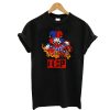 Icp Rebel Flag T-Shirt