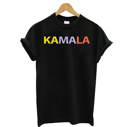 Kamala Joe Biden Kamala Harris T-Shirt