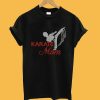 Karate Bling T-Shirt