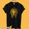 King Tut Black T-shirt