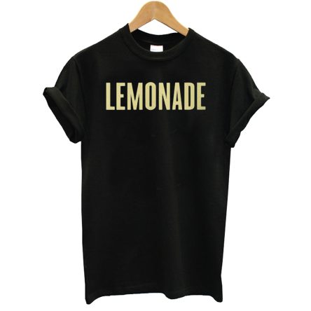 Lemonade T-Shirt