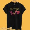 Lena The Plug Black T-Shirt