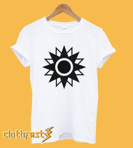 Lotus Flower T-Shirt