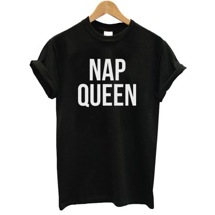 Nap Queen T-Shirt