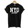 New York Brooklyn T-Shirt