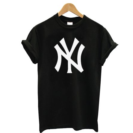 New York T-Shirt