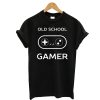 Nineties Old School Gamer T-Shirt