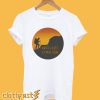 Pack Right Travel Light T-shirt