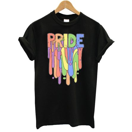 Pride Colourful T-Shirt