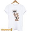 Protesting Black Lives Matter Care Bear T-Shirt