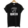 Queen Pop Corn T-Shirt