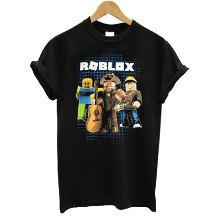 Roblox Boys T-Shirt