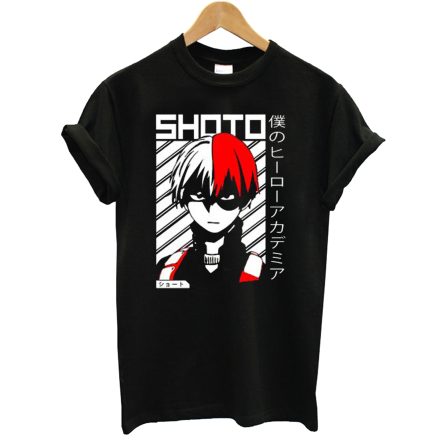 SHOTO T-Shirt