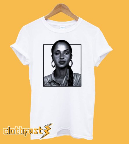 Sade T-Shirt