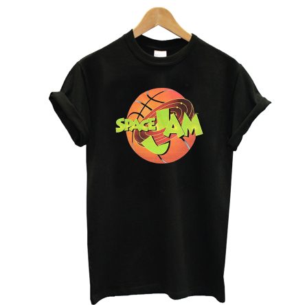 Space Jam Looney Tunes T-Shirt