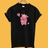 Strawberry cow T-Shirt