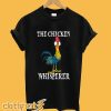 The Chicken Whisperer T-Shirt