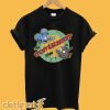 The Itchy & Scratchy Show T Shirt