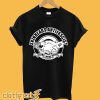 The Oppressed Fight Nazi Scum T Shirt