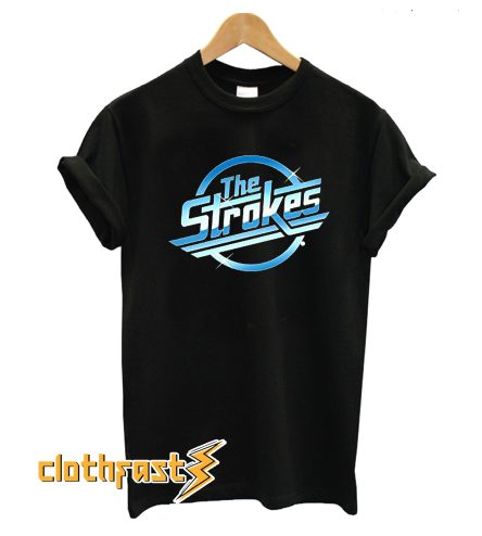 The Strokes T Shirt