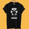 WOW I am trending T-shirt