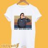 Way She Goes Boys T-Shirt