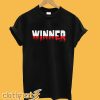 Winner T-Shirt