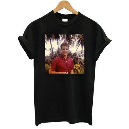 Young Joe Biden T-Shirt