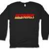 The Strokes Long T-shirt