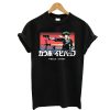 Retro Bebop Cowboy T-Shirt