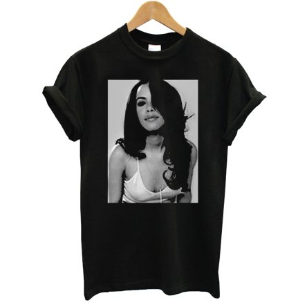 Aaliyah T-Shirt