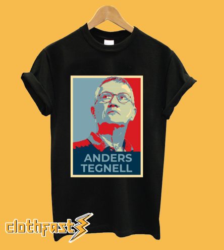 Anders Tegnell T-Shirt