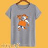 Barrel Man Denver Broncos NFL T shirt