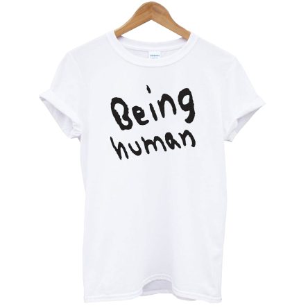 Being Human Big Human T-Shirt